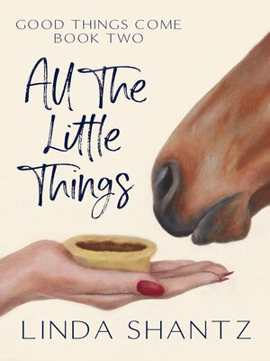 cover image of All the Little Things
